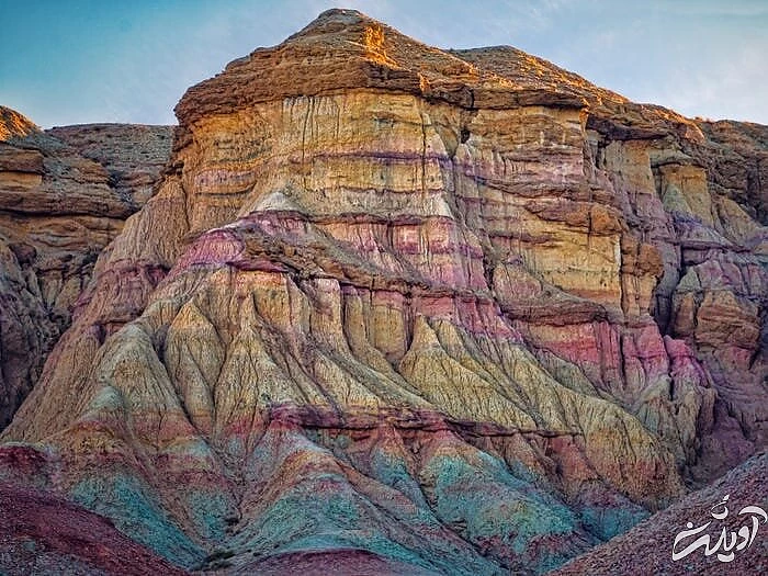 ۱۰ کویر بکر در جهان؛ روی دیگری از جذابیت طبیعت